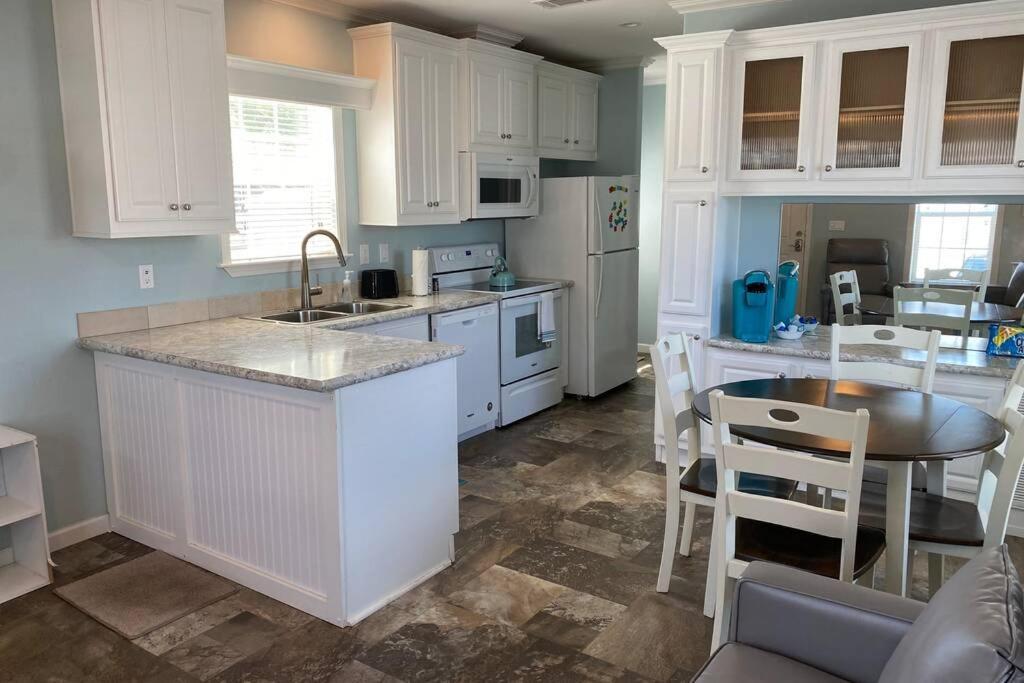 Cozy Tiny Home Near Disney World & Orlando Parks! 基西米 外观 照片