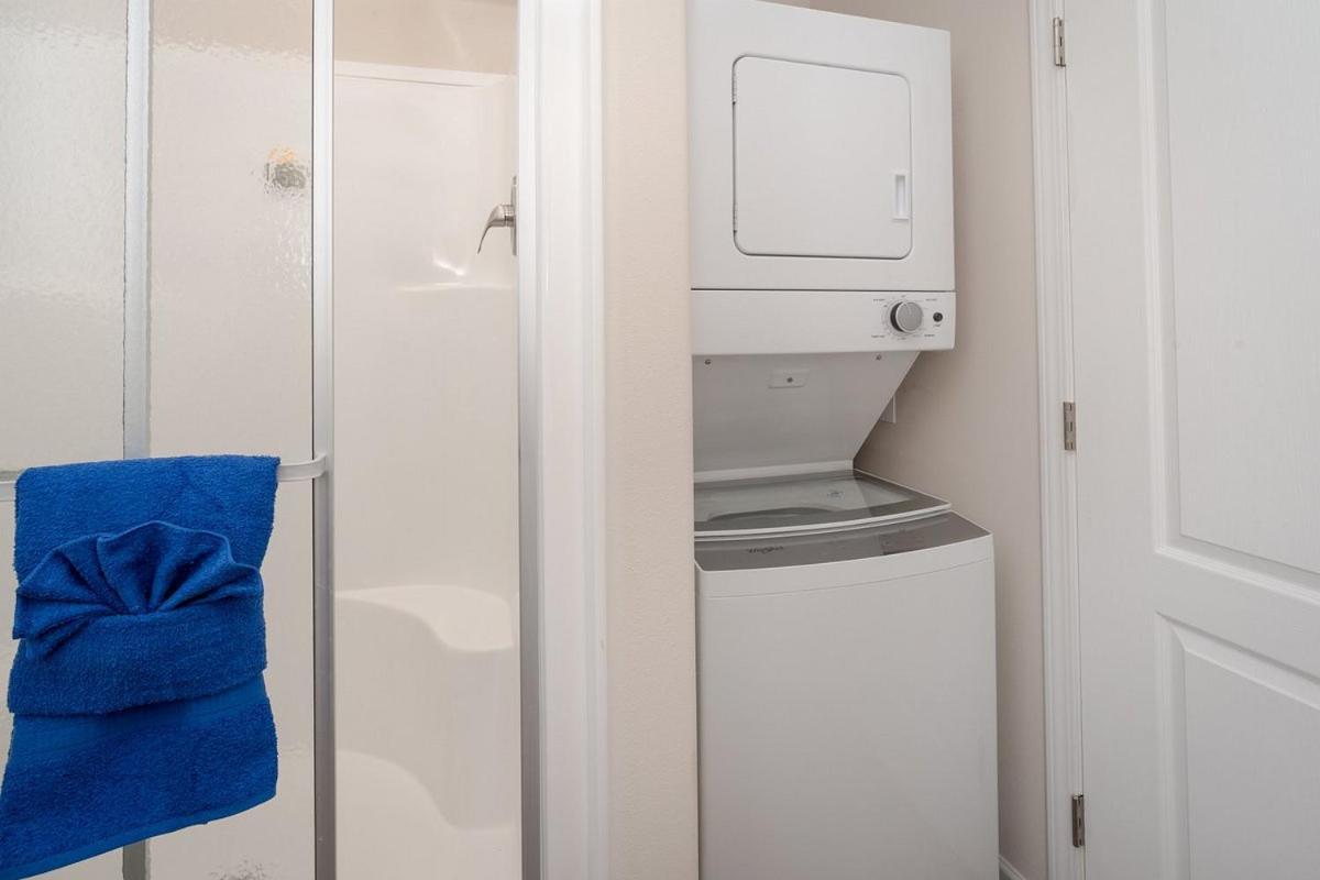 Cozy Tiny Home Near Disney World & Orlando Parks! 基西米 外观 照片